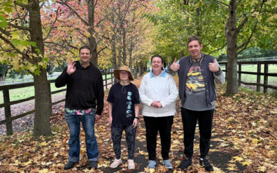 Yarramalong Farm Adventure