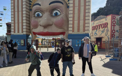Luna Park