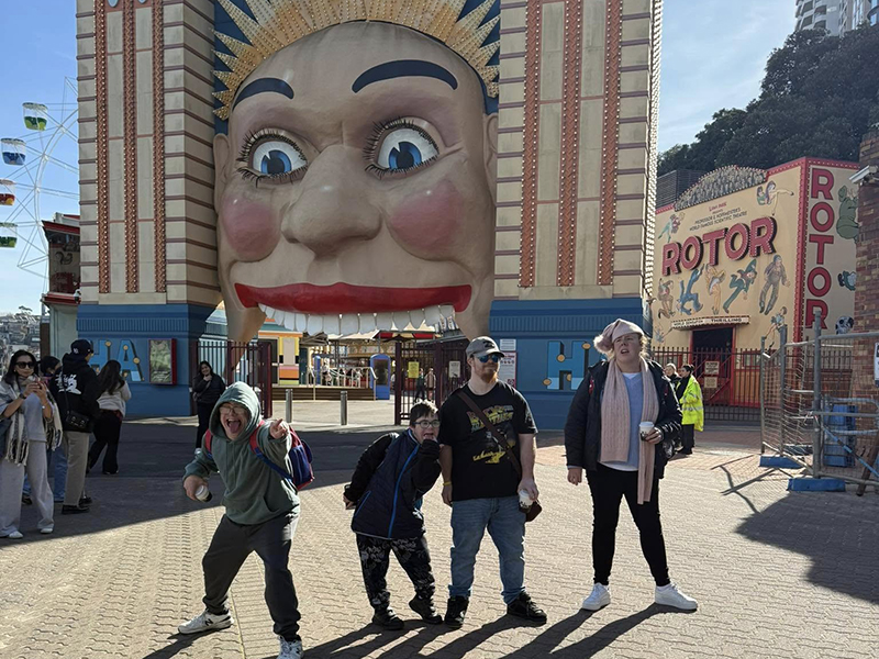 Luna Park